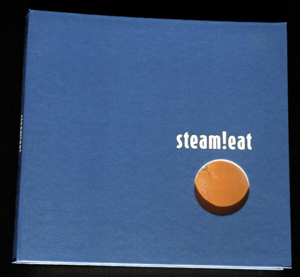 Steam! eat Rezepte für alle Steamer und Kombisteamer