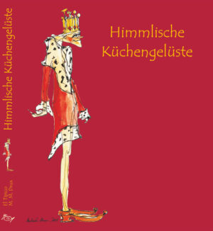 Zu diesem Buch rund um das Thema Kochen, Backen, Brauen und Genießen liegen leider keine weiteren Informationen vor, da El Tipico als herausgebender Verlag dem Buchhandel und interessierten Lesern und Leserinnen keine weitere Informationen zur Verfügung gestellt hat. Das ist für Daniel Girsberger sehr bedauerlich, der/die als Autor bzw. Autorin sicher viel Arbeit in dieses Buchprojekt investiert hat, wenn der Verlag so schlampig arbeitet.