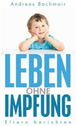 Honighäuschen (Bonn) - Leben ohne Impfung ist ein bewegendes Zeugnis für die Fähigkeit des Körpers, sich selbst zu heilen und für das Vertrauen, das Menschen in diesen natürlichen Prozess haben. In diesem Buch, angeregt durch eine Untersuchung mit mehr als 15000 komplett ungeimpften Kindern und Erwachsenen aus aller Welt, berichten Eltern über das Leben und die Gesundheit ihrer ungeimpften Kinder. Eltern, die sich intensiv mit der Impfthematik auseinandergesetzt haben und zu dem Schluss kamen, dass Nicht-Impfen die bessere Alternative für Ihre Kinder ist. Die Berichte sollen dazu anregen, nicht blindlings der öffentlichen Propaganda zu folgen, sondern sich kritisch dem Thema zu nähern und sich seine eigene Meinung zu bilden. Diese Auseinandersetzung sollte man sich, seinen Kindern und zukünftigen Generationen schuldig sein.