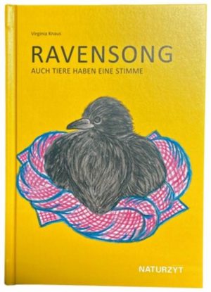 Honighäuschen (Bonn) - Die Autorin Virginia Knaus gibt unseren Wildtieren, vor allem den kleinen, eine Stimme. In spannenden und packenden Interviews schafft sie es, uns mehr Verständnis gegenüber unseren 4-, 8- oder 111- beinigen Mitbewohnern zu vermitteln. In 25 spannenden Interviews erzählen unsere Mitbewohner, wie beispielsweise Anton Ameise, Fritz von Schmeiss-Fliege, Karlchen Käfer und viele mehr, wer sie sind, wie sie leben und auch was sie von uns Menschen erwarten würden. Eine spannende Welt, die sich eröffnet und den kleinen Mitbewohnern ein ganz neues Gesicht verleiht. Das Buch «Ravensong  auch Tiere haben eine Stimme» ist nicht nur für kleine Leser gedacht, sondern auch für grosse. Und auf einem schönen Spaziergang lassen sich vielleicht Edgar Spidermann, Teigeer Schnegel und viele andere Interview-Partner wieder entdecken, und wer weiss, vielleicht erzählen sie euch noch weitere spannende Ereignisse aus ihrem Leben.