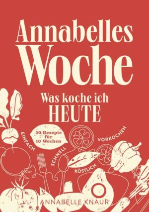 Vor Euch liegt nun mein fünftes Kochbuch. Der Fokus liegt diesmal bei der Alltags-Küche. So ist dieses kleine „Arbeitsbuch“ entstanden: einfach, leicht zum Handhaben, mit Platz für Notizen, ein Buch zum Mitnehmen, zum Ankleckern, zum Benützen. Wie schafft man Tag für Tag ein gutes Essen auf den Tisch zu bringen, trotz all der Dinge, die man als „funktionierender“ Mensch täglich unter einen Hut bekommen soll? Für so viele Menschen oft eine sehr stressige Angelegenheit. Und natürlich soll das Essen gesund, frisch, auch abwechslungsreich sein, wenig Arbeit und noch weniger Zeit beanspruchen. Dieses Buch gibt Anleitung, diesen Ansprüchen mit einer neuen Leichtigkeit gerecht zu werden.