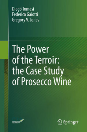 Honighäuschen (Bonn) - This book draws on an eight-year study carried out in the DOCG Prosecco area of Italy, a wine region known worldwide. It is unique in the sense that it is based on one of the most comprehensive investigations into terroir zoning ever performed in Italy.By drawing attention to the complex interrelations between environmental and human factors that influence the growth and production of the Glera grape, the study illustrates the distinct correlation between a wine and its terroir.It shows that the morphology of the sites, the meso and microclimate, the soil, the grapevine planting density, the trellising system, the yield of the vineyard, and the vine water status in the summer lead to unique combinations of grape maturity, acidity, and aroma that ultimately influence the sensory properties of the wines produced. Furthermore, the book details numerous technical and agronomic considerations, specific to the Glera grape variety, for different production strategies, including a section on the impact of climate change on cv Glera phenology.The Power of the Terroir: the Case Study of Prosecco Wine represents a valuable resource for anyone involved in studies or research activities in the fields of viticulture, climatology, agronomic sciences or soil sciences, but is also of interest to vine growers, professionals in the wine industry, and wine enthusiasts in general.