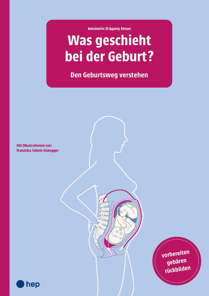 Honighäuschen (Bonn) - Was geschieht bei der Geburt? Wie ist die Gebärmutter im Bauchraum befestigt? Wie wirkt sich die Atmung auf die Geburt aus? Was ist die Aufgabe des Beckenbodens? Woran erkennt die Frau Eröffnungswehen und wie kann sie sich darauf vorbereiten? Woher können während Schwangerschaft und Geburt Schmerzmeldungen kommen? Wie kann der Partner die Frau während der Geburt verstehen und unterstützen? In diesem Buch werden Fragen zur Geburt beantwortet  auch solche, die Sie sich vielleicht noch gar nicht gestellt haben. Die Physiotherapeutin Antoinette El Agamy Etman erklärt anhand von vielen detaillierten anatomischen Zeichnungen, was bei der Geburt geschieht und wie die Frau  und der Mann  sich darauf vorbereiten können. Denn bei der Geburt kann die Frau nicht mehr rein selbstbestimmt handeln, sondern die Gebärmutter bestimmt die Abläufe, von denen viele mit Schmerzen verbunden sind. Versteht die Frau, was den Schmerz auslöst, kann sie sich darauf einlassen und ihre Gebärmutter gebären lassen. Wenn der Partner sich mit ihr vorbereitet, kann er sie dabei optimal unterstützen. Das Buch enthält zahlreiche Übungen, um die Körperfunktionen besser zu verstehen und ein Körperbewusstsein zu entwickeln, sowie Atem-, Entspannungs- und Rückbildungsübungen. Hinten im Buch befinden sich zwölf Karten mit grossformatigen anatomischen Darstellungen zur Visualisierung des Geburtswegs.