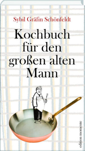 Zu diesem Buch rund um das Thema Kochen, Backen, Brauen und Genießen liegen leider keine weiteren Informationen vor, da edition momente GmbH als herausgebender Verlag dem Buchhandel und interessierten Lesern und Leserinnen keine weitere Informationen zur Verfügung gestellt hat. Das ist für Sybil Gräfin Schönfeldt sehr bedauerlich, der/die als Autor bzw. Autorin sicher viel Arbeit in dieses Buchprojekt investiert hat, wenn der Verlag so schlampig arbeitet.