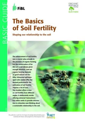 Honighäuschen (Bonn) - The booklet offers a view on soil fertility from different angles. It deliberately avoids offering universal 'instructions', but rather seeks to provide information to stimulate new thinking about a sustainable relationship to the soil.