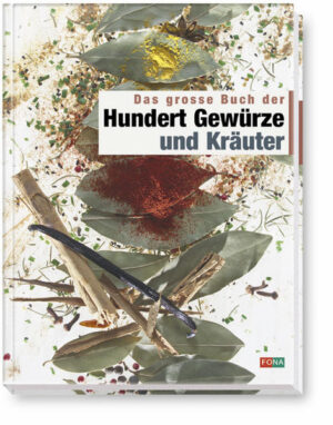 Gewürze sind Früchte, Samen, Blüten, Knospen, Wurzeln, Zwiebeln, Blätter und Kraut von einheimischen und fremdländischen Pflanzen. In diesem Buch steht das Aromatisieren von Speisen im Vordergrund, wobei im Lexikonteil auch auf andere Verwendungsmöglichkeiten hingewiesen wird. Inspiration zu den Rezepten haben alle wichtigen Küchen der Welt geliefert. Viele nützliche, nicht rezeptgebundene Küchentipps rund ums Kochen mit Gewürzen sowie Grundrezepte für Gewürzmischungen ergänzen das ganzheitliche Gewürzbuch.