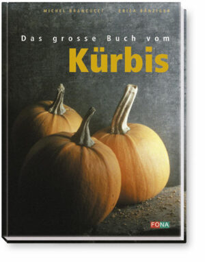 Das umfassendste Kürbisbuch im deutschsprachigen Raum stellt in ausführlichen Steckbriefen mehr als 200 Sorten vor, vermittelt viel Wissenswertes rund um die tolle Riesenbeere und bringt viele neue Rezepte.