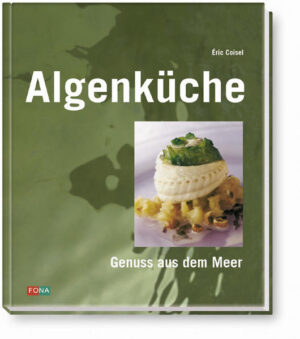 Das Meeresgemüse mit seinem Reichtum an hochwertigen Eiweissen und Mineralien wird für Feinschmecker neu entdeckt. Ergebnis ist eine kreative, unkomplizierte euro-asiatische Küche.