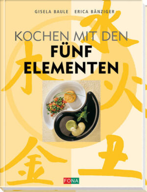 Standardwerk über das Essen nach der chinesischen Ernährungslehre. Zuteilung nach wärmenden, kühlenden und neutralen Eigenschaften der Nahrungsmittel sowie nach fünf Geschacksrichtungen.