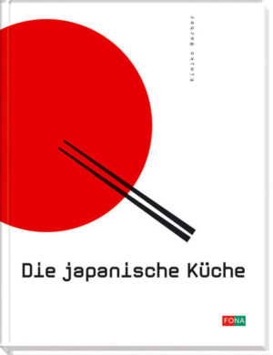 Sushi- und Nudelbars haben Japans kulinarischen Ruf weltweit gefestigt. Dass die japanische Küche noch viel mehr zu bieten hat, zeigt Kimiko Barber im grossen Japankochbuch. In umfassenden Porträts der 100 wichtigsten Zutaten werden Geschmack, Herstellung, Verwendung und Gesundheit kompetent beschrieben. Die 200 Rezepte reichen von Klassikern wie Miso-Suppe mit Tofu oder Soba-Nudel-Körbchen bis zu moderneren Gerichten. Kimiko Barber, die Autorin von 'Sushi' und 'Easy noodles' (2003), unterrichtet japanische Kochkunst an Kochschulen in ganz Grossbritannien. Sie lädt zu einer kulinarischen Rundreise durch ihr Heimatland ein, wobei Philosophie, Brauchtum und Kultur mit einbezogen werden. Ein authentisches Zeitdokument mit wunderschönen Bildern aus Kultur und Alltagsleben nebst bestechenden Produkte- und Rezeptbildern.