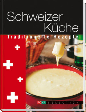 Die Fundgrube für einfache und festliche Rezepte mit Produkten aus Grossmutters Vorratskammer. Kastaniensuppe, überbackene Griesspfluten, Spinatknöpfli, Kirschenauflauf, Süssmostcreme, Kalbsbraten mit Stachelbeeren haben von ihrem ursprünglichen Charme nichts eingebüsst, auch wenn die Rezepte den heutigen Essgewohnheiten angepasst wurden.