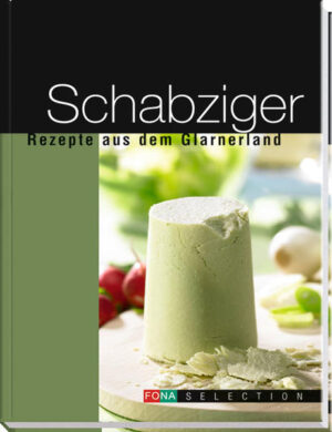 Wer auf Natürliches und Gesundes achtet, kommt am Glarner Schabziger nicht vorbei: Seinen unverwechselbaren Geschmack verdankt der nahezu fettfreie Käse einesteils der weltweit einzigartigen Herstellungsart und andernteils dem blauen Bockshornklee, auch Zigerklee genannt. Köche aus dem Glarnerland verraten in diesem Buch, mit welchen Schabziger-Rezepten sie ihre Gäste gerne verwöhnen. Ihr Repertoire beschränkt sich nicht auf Zigerhörnli und Ziger-Brüüt.