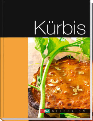 Kein richtiger Herbst ohne Kürbis. Das war vor der Entdeckung Amerikas anders. Seither jedoch ist aus der Erfolgsstory der Riesenbeere eine unendliche Geschichte geworden. Sie kam aus Lateinamerika zu uns und eroberte sich, da äusserst pflegeleicht, den Bauerngarten, vorzugsweise nahe beim oder am liebsten auf dem Kompost. Dass unsere Vorfahren schon mit Kürbis gekocht haben, ging zwischenzeitlich vergessen. Erica Bänziger hat sich von Grossmutters Küche inspirieren lassen, sich jedoch auch mediterranen und orientalischen Einflüssen gegenüber nicht verschlossen. So finden sich in diesem Buch einfache Rezepte wie Kürbisrösti, -puffer, -risotto, -piccata und -frites oder ein leichtes Kartoffel-Kürbis-Püree neben einer exotischen Kürbis-Currycremsuppe, pikanten Kürbismuffins mit Ziegenfrischkäse oder ein scharfes Kartoffel-Kürbis-Curry. Aber auch Liebhaber von Süssem kommen am Kürbis nicht vorbei: Kürbis-Dattel-Muffins, Kürbispie mit Cashewkernen oder ein aromatisches Kürbisparfait sind nur ein paar der verlockenden Rezepte. Das Buch gibt viele Tipps rund um den Anbau und stellt zwei Dutzend populäre Winter-kürbisse vor (Art, Aussehen, Haut, Fruchtfleisch, Samen, Reife- und Lagerzeit, Verwendung). Im Kapitel 'Kürbis in der Küche' gibt es viele Tipps für den Umgang mit der charaktervollen und manchmal widerspenstigen Riesenbeere.