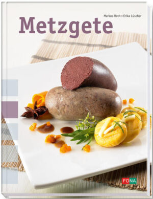 Bei einer traditionellen Metzgete werden am gleichen Tag Blut- und Leberwürste hergestellt, die landauf und landab traditionell gegessen werden. Im ersten Teil des Buches findet sich eine farbige Hommage an das herbstliche Brauchtum. Wer Wurst verfeinert mag, kommt im Rezeptteil voll auf die Rechnung: Bezaubernde pikante Pralinen oder köstliche Flans und Ravioli heben Blut- und Leberwurst in eine neue Liga. Die Rezepte sind einfach und eignen sich vorzüglich für eine feine Alltags- und Festtagsküche.