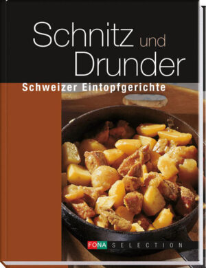 Viele Eintopfgerichte haben ihren Ursprung in der Bauernküche von anno dazumal, wo weder Kochgeschirr noch Zutaten im Überfluss vorhanden waren. Nach wie vor gilt das Prinzip, die Mahlzeit in einem einzigen Topf zu kochen. Die Welt der Eintöpfe ist heute wunderbar farbig, bringt Abwechslung und ist saisonal. Auf "Schnitz und Drunder" in vielen Varianten und die beliebten Eintöpfe mit Ragoutfleisch muss niemand verzichten. Neu ist bestimmt ein Hafereintopf, ein Tomanten-Ebly-Eintopf, ein Topinambur-Eintopf mit Tandoori, ein feuriger Kartoffel-Sauerrüben-Eintopf, ein Dinkeleintopf mit Kohl, allerlei Wurzeln und roten Bohnen, ein Muscheleintopf.