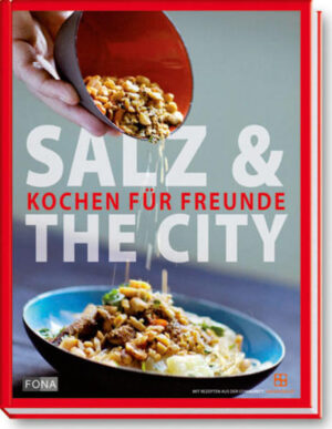 Lustvoller Live-Mitschnitt aus trendigen CH-Küchen, wo Menschen, Rezepte und Küchen zusammenkommen. Das Kochbuch mit Rezepten aus der kultigen waskochen.ch-Community. Der Leser wirft einen Blick in private Küchen und Kochtöpfe. Die Rezepte sind einfach und doch speziell. Hier verraten urbane Menschen, die meist busy und ebenso oft lazy sind, was sie am liebsten essen, damit der Küchen-Alltag zum Fest wird. Authentisch: Mit Geschichten, Bildern, Rezepten und kleinen Extras.