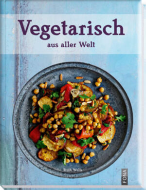 Weltküche liegt voll im Trend. Sie ist äusserst reich an vegetarischen Rezepten, die nahrhaft und doch leicht sind und allen schmecken. In diesem Buch findet man bekannte Klassiker und spannende Neuentdeckungen, alle mit Zutaten, die mehrheitlich bei uns vor der Haustüre wachsen - und trotzdem mit einem besonderen internationalen Flair. Die weit gereiste Autorin hat ihre Freunde rund um den Erdball nach ihren Lieblingsrezepten gefragt. Hier sind sie, mit persönlichen Kommentaren und Geschichten. Eine wunderbare Quelle für abwechslungsreiche vegetarische Köstlichkeiten aus aller Welt.