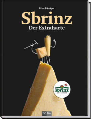 Unwiderstehliche Rezepte für die Familien- und Festküche Sbrinz ist jener legendäre gut gereifte Schweizer Käse, den Kenner jedem Parmesan vorziehen. Kein Wunder, ist dieser doch ganz einfach die italienische Imitation des Urschweizers. Kochen mit Sbrinz heisst natürlich kochen mit laktosefreiem Käse. Wer Sbrinz geniesst, unterstützt auch eine Landwirtschaft, die den Bedürfnissen der Kühe Rechnung trägt. Die Wurzeln des Sbrinz AOC gehen weit ins 16. Jahrhundert zurück. Damals wurde in Brienz Käse zum Saumtransport nach Italien gesammelt. Darunter auch der Käse, der später basierend auf der Benennung der Italiener lo sbrinzo Sbrinz genannt werden sollte. Der Käse wird noch immer gemäss überlieferter Tradition hergestellt. Für die Reifung braucht der Sbrinz AOC Zeit  sehr viel Zeit. Je länger die Reifedauer, desto aromatischer und würziger wird das Bouquet. Sbrinz enthält seiner langen Lagerungszeit wegen keinen Milchzucker mehr, und seine Fette sind sehr gesund, weil sie einen hohen Anteil an ungesättigten essentiellen Fettsäuren enthalten, denn die Milch stammt mehrheitlich aus Bergregionen. Das Aroma dieses reifen Käses ist unvergleichlich. Die Darbietungsformen gehen von 'Möckli' über feine Scheiben, die gerollt werden, bis zum beliebten Reibkäse. In den Rezepten brillieren alle Formen  gerollt, gehobelt, in Stücke gebrochen. Sbrinz gibt pikanten Füllungen und Gebäck ein köstliches Aroma, ist in Salaten eine kulinarische Entdeckung und eignet sich hervorragend zum Überbacken. Aus dem Inhalt Einführung Käse  dem Zufall sei Dank Der Käse erobert die Schweiz Sbrinz  auch ein Exportschlager Sbrinz  wie er zu seinem Namen kam Sbrinz  vom Berner Oberland über die Alpen in den Süden Sbrinz  die Produktion Aperitif & Vorspeisen Marroni im Sbrinz-Speck-Mantel Kräuterkrapfen mit Sbrinz Aperitifstangen mit Bündnerfleischröllchen Kürbis-Sbrinz-Chips Mediterranes Sandwich Erdbeeren mit Sbrinz und Balsamico usw. Salate &? Suppen Bunter Herbstsalat mit Baumnüssen Blattsalate mit Avocado und Oliven Fenchelcarpaccio mit Granatapfelkernen Zucchini-Champignons-Carpaccio usw. Hauptgerichte Kürbisknöpfli mit Schinken und Champignons Haferflockenburger mit Lauch Maisklösschen mit Basilikum Rindsfiletcarpaccio Gratinierter Grünspargel Lammkoteletts mit Haselnuss-Sbrinz-Kräuter-Kruste Gefüllte Rondini Gefüllte gratinierte Tomaten Innerschweizer Älplerfondue usw. "Sbrinz" ist erhältlich im Online-Buchshop Honighäuschen.