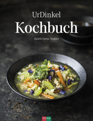 Zu diesem Buch rund um das Thema Kochen, Backen, Brauen und Genießen liegen leider keine weiteren Informationen vor, da FONA Verlag als herausgebender Verlag dem Buchhandel und interessierten Lesern und Leserinnen keine weitere Informationen zur Verfügung gestellt hat. Das ist für Judith Gmür-Stalder sehr bedauerlich, der/die als Autor bzw. Autorin sicher viel Arbeit in dieses Buchprojekt investiert hat, wenn der Verlag so schlampig arbeitet.