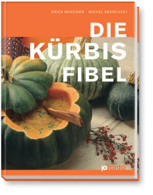 Kürbisse können in jedem Hausgarten gezogen werden. Das Buch gibt Tipps rund um den Anbau und stellt zwei Dutzend Winterkürbisse in kleinen Porträts vor. Die Kürbisküche war noch nie so einfach und vielseitig. Mit den vielen traditionellen und neuen Rezepten wird die Riesenbeere in der Herbst- und Winterküche schon bald ihren festen Platz haben.