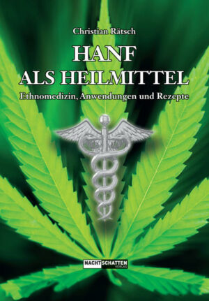 Honighäuschen (Bonn) - Dieses Buch zeichnet die Geschichte und die Bedeutung des Hanfs in den verschiedenen medizinischen Systemen und Lehren nach und gibt eine Fülle von praktischen Anwendungen und Rezepten.