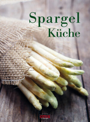 Endlich wieder Spargelzeit! Ob weiß, grün oder violett, das königliche Gemüse punktet mit seiner kulinarischen Vielseitigkeit, seinem unverwechselbaren Geschmack und mit jeder Menge Vitaminen und Ballaststoffen. Genießen Sie das schmackhafte Edelgemüse in Suppen und Salaten und entdecken Sie originelle und raffinierte Spargelzubereitungen wie z. B. Spargel-Bruschetta, Spargelquiches im Miniformat oder Spargel-Wraps. Lassen Sie sich von den Rezepten in diesem Buch inspirieren und kosten Sie die Spargel-Saison voll aus.