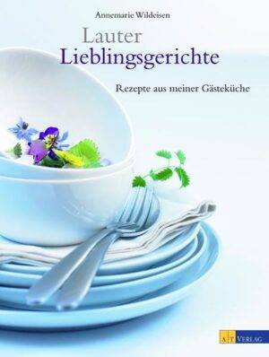 Für dieses Buch hat Bestsellerautorin und TV-Köchin Annemarie Wildeisen ihre Favoriten aus der Gästeküche zusammengestellt - Gerichte, die sich gut vorbereiten lassen und die dennoch das gewisse Etwas haben. Feine Häppchen und originelle Vorspeisen zum Auftakt, als Herzstück 25 Fleisch - und Fischgerichte von raffiniert bis herzhaft und als 'Happy End' eine verführerische Auswahl an heissen, kalten, fruchtigen und schokoladigen Versuchungen. Sämtliche Rezepte werden in grosszügigen, ganzseitigen Bildern gezeigt, ergänzt durch wertvolle fotografierte Tipps aus der Praxis, Hinweise zu saisonalen Variationen und zum Vorbereiten. Damit das Einladen und Kochen für Gäste nicht zum Stress, sondern zum Vergnügen für alle wird.