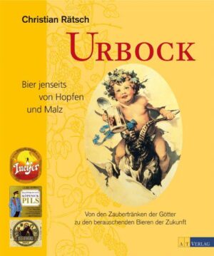 Bier, das meistgetrunkene alkoholische Getränk der Menschheit, diente in alter Zeit als Nahrung und Trank, war eine heilkräftige Medizin und wurde in magischen Ritualen verehrt. Es wurden ihm die verschiedensten hochwirksamen Kräuter und Rauschdrogen beigegeben. Solches Bier wirkte bewusstseinserweiternd, stimulierend und aphrodisisch. Es schenkte himmlische Visionen, köstliche Ekstasen und unerschütterliche Stärke. Dieses reich illustrierte Buch erzählt die geheime Geschichte des Bieres - vom Alraunenbier der alten Ägypter über den keltischen Zaubertrank und das echte Ur-Bock bis hin zu den berauschenden Bieren der Zukunft. Es zeigt, was Bier ursprünglich war und vielleicht wieder einmal sein wird: ein Zaubertrank der Götter.