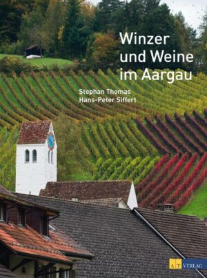 Die besten Winzer im Aargau und ihre Weine Der Aargau ist ein Weinkanton. Hier werden heute vorzügliche Weine produziert. Dennoch sind die Weine des Aargaus in der übrigen Schweiz noch wenig bekannt. Dies liegt im Wesentlichen daran, dass die meisten Erzeuger ihre Produkte in der Region direkt vermarkten. Doch auch für auswärtige Weinfreunde gibt es in der Region viel zu entdecken: weit verstreute, bezüglich Klima und Böden heterogene Rebberge, in denen nach verschiedensten Philosophien Wein gekeltert wird, eine Reihe erfrischend individueller Winzer und Erzeugnisse, deren Qualität in den letzten Jahren ganz allgemein enorm gestiegen ist. Die ganze Vielfalt des Weinkantons Aargau wird in diesem Buch in Wort und Bild vorgestellt. "Winzer und Weine im Aargau" ist erhältlich im Online-Buchshop Honighäuschen.