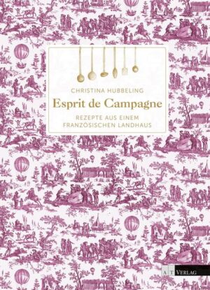 Dieses Buch ist eine Liebeserklärung an die französische Landhausküche. In 90 Rezepten führt es uns zu den Genüssen einer schnörkellos einfachen, aber immer raffinierten Küche mit dem besonderen Etwas. Die Rezepte orientieren sich an der Tradition der französischen Landküche und werden teilweise von der Autorin neu interpretiert. Ihre Palette reicht von leichten Vorspeisen über warme und kalte Suppen, herzhafte Hauptspeisen bis zu verführerischen Desserts. Alle Rezepte sind leicht nachkochbar und eignen sich für den Alltag wie auch für ein unkompliziertes Essen mit Gästen. Die Fotos zu diesem Buch entstanden unter anderem im Château de Vaulx, einem traumhaft schönen Landschloss im südlichen Burgund. Juliette Chrétien hat Rezepte und Stimmungen mit der für ihre Bilder typischen Raffinesse eingefangen. Für dieses Buch hat die Autorin die schönsten Rezepte aus ihrer beliebten wöchentlichen Rezeptkolumne im Stil-Magazin der 'NZZ am Sonntag' ausgewählt.