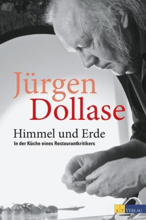 Die Küche als Experimentierfeld und Spielwiese. Jürgen Dollase, Restaurantkritiker der »Frankfurter Allgemeinen Zeitung«, »einflussreichster Gastronomiekritiker Deutschlands« (taz) und »Deutschlands wichtigster Gourmet« (Südkurier), hat ein Buch geschrieben, wie es noch nie geschrieben wurde. Als Kritiker, der Massstäbe und Begriffe definiert, und gleichzeitig als passionierter Privatkoch gibt er einen tiefen Einblick in die kulinarischen Grundlagen seiner Arbeit und seine Gedanken dazu. Dabei wird er auch ganz konkret: Es geht um Produkte und Einkauf, seine Küche und ihre Ausstattung, seine Arbeitsweise zu Hause und den Einfluss seiner Restaurantbesuche. Es geht um konkrete Gerichte wie einen »Winterlichen Gemüseteller«, den man in diese Form noch nicht gesehen hat, genial einfache Zubereitungen, Optimierungen und Klassiker bis hin zum amüsanten »Bratwurst-Füllhorn« oder Grenzwertigem wie »Blut oder Bete«. Immer geht es dabei um eine vertiefte, neue Art der Wahrnehmung und des Aufbaus von Gerichten. Mit Fotos von Thomas Ruhl, einem der besten Foodfotografen, spektakulär in Szene gesetzt.