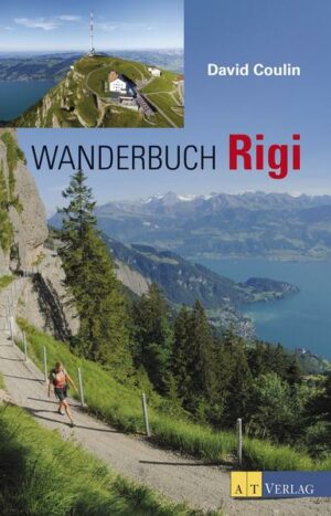 Die Rigi ist eines der meistbesuchten Ausflugsziele der Schweiz und einer der attraktivsten Wanderberge. Die Gebirgskette ist durchzogen von einem weitverzweigten Netz von 120 Kilometern Wanderwegen in allen Schwierigkeitsgraden. In diesem Buch werden 40 der schönsten Spazier-