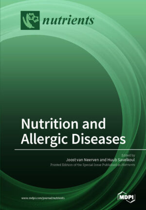 The purpose of this Special Issue, “Nutrition and Allergic Diseases”, is to provide an overview of the role of nutrition in allergy. The prevalence of asthma, rhinitis, and food allergy has increased tremendously over the last few decades. Is there a role for nutrition to help managing this global challenge? This Special Issue touches upon the many aspects that relate to nutrition and allergy and focuses on two fundamental questions: 1) Can nutrition play a role in allergy prevention and induction? 2) Can nutrition play a role in managing allergies? The topics covered range from the epidemiology of nutrition and allergy prevalence to the description of food components known to have beneficial effects on allergy, and include the importance of pregnancy and breastfeeding, the possibility of therapeutically targeting the microbiota in allergic diseases (with pre- or probiotics), the allergic effects of food processing, food allergies and related available treatments.