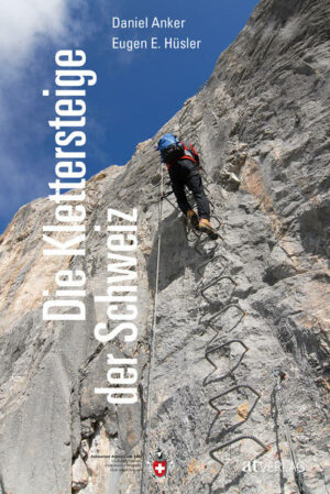 Klettersteige sind »in«. In der Schweiz gibt es über 100 davon. In diesem neu überarbeiteten und erweiterten Führer sind alle Klettersteige der Schweiz ausführlich in informativen Texten und zahlreichen Farbbildern vorgestellt