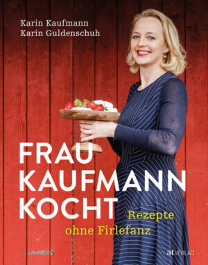 Karin Kaufmann, Küchenmeisterin und Lebensmittelhandwerkerin aus dem Bregenzerwald, öffnet ihr privates Rezeptbuch. Ihre Kreationen zeichnen sich durch eine weltoffene Bodenständigkeit aus und machen es leicht, markt- und gartenfrisch im Kreislauf der Jahreszeiten zu kochen. Der Luxus einer guten Mahlzeit im Alltag, Geschenke aus der Küche, die Verlängerung des Urlaubs mit kulinarischen Erinnerungen oder ein traditionell über dem Holzfeuer zubereitetes Gericht sowie die herzerwärmende Kraft der Rituale beim Essen sind Ausdruck von Lebensfreude und Wertschätzung. Geradlinig rezeptierte Gerichte, regional erhältliche Zutaten, die verschwendungsarm und schnörkellos zubereitet werden, sowie der gekonnte Einsatz von Gewürzen sind das Markenzeichen der Autorin