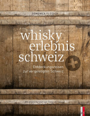 Whisky ist mehr als nur ein edles Destillat, um das flüssige Gold ranken sich Legenden und Mythen, auch in der Schweiz. Das Buch gibt Einblick in das noch junge Whiskybrennen im Land und präsentiert eine spannende Mixtur aus Porträts, Whiskyplätzen und Destillerien, verwoben mit Geschichten, Anregungen und Grundlagenwissen. Whisky Erlebnis Schweiz ist eine Mischung aus Schmökerbuch, Reiseführer und Hommage an die Schweizer Whiskypioniere, die zu Besuchen und Entdeckungen lockt und Anregung und Unterhaltung quer durch die Schweiz bietet. Von den alten Traditionen des Brennens in Schweizer Landen über Schweizer Whisky-Rekorde im Guinessbuch bis zu modernster Destilliertechnologie: Ein ganzes Sammelsurium rund ums helvetische Lebenswasser. "whisky erlebnis schweiz" ist erhältlich im Online-Buchshop Honighäuschen.