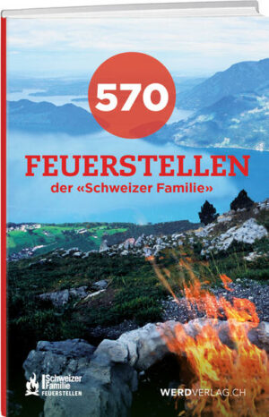 Wandern und Velofahren gehören zu den beliebtesten Outdoor-Aktivitäten in der Schweiz. Ob man mit der Familie