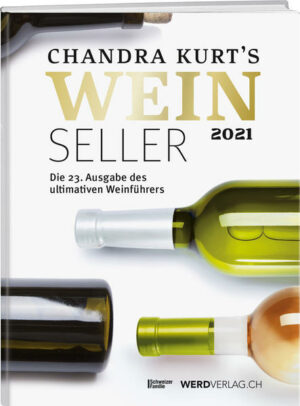 Guter Wein muss nicht teuer sein  und dank dem Weinseller findet man ihn ganz einfach. Chandra Kurt, Herausgeberin des Weinseller Journals, präsentiert im Weinseller die Highlights des Schweizer Detailhandels  also Weine aus den Regalen von Aldi, Coop, Denner, Globus, Landi, Lidl, Manor, Spar und Volg. Der Weinseller 2021 ist bereits die 23. Auflage des erfolgreichsten Schweizer Weineinkaufsführers. Zu den Trends des Jahres zählen Roséweine, Schaumweine, Schweizer Weine sowie preislich attraktive Weine aus dem Süden Italiens. Jeder Wein ist neu verkostet und bewertet worden