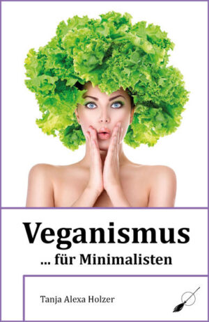 Alles, was Sie mindestens über Veganismus wissen sollten Sie liebäugeln mit ein paar Tagen veganer Ernährung oder einer kompletten Umstellung? Lebt Ihre Tochter oder der Schwiegersohn plötzlich vegan? Worauf ist zu achten und was antworten Sie auf provokante Fragen? Ein praktisches Einsteigerbuch: Erfahren Sie alles Wichtige über Veganismus und bilden Sie sich Ihre eigene Meinung.