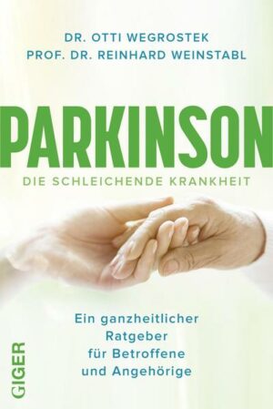 Honighäuschen (Bonn) - Die Zahl der Parkinsonpatienten hat sich weltweit in den vergangenen 30 Jahren fast verdreifacht! Waren 1990 ca. 2,5 Millionen Menschen an Morbus Parkinson erkrankt, lag die Zahl der Parkinsonpatienten laut Schätzung der WHO im Jahr 2016 bei sechs bis sieben Millionen. Parkinson ist somit nach der Alzheimer Krankheit die zweihäufigste neurodegenerative Erkrankung. Das Buch ist umfassender Leitfaden für Parkinson-Betroffene und deren Angehörigen . Neben der Darstellung der aktuellen Forschungsergebnisse über die Krankheit, enthält das Buch unterschiedliche Behandlungsansätze, Therapien, aus welchen Betroffene wie auch deren Angehörige eine für sie passende unterstützende Behandlung auswählen können. Das Hauptaugenmerk wird vor allem auf die praktische Umsetzbarkeit liegen und nicht auf theoretische Gebilde, die in der Realität nur schwierig oder gar nicht umsetzbar sind. Hilfe zur Selbsthilfe ist ein zentraler Aspekt bei der Behandlung von Parkinson, weil dies eine Form der Selbstermächtigung darstellt. Um eine ganzheitliche Betrachtung des komplexen Themas sicherzustellen, konnte als Co-Autor der Unfallchirurg und Sporttraumatologe mit dem Spezialgebiet Sportverletzungen und minimal inversive Chirurgie, UNIV.-PROF. DR. REINHARD WEINSTABL gewonnen werden, welcher wertvolles Wissen aus der Praxis mitbringt. Er erlangte öffentliche Bekanntheit durch die Behandlung vieler prominenter Patienten aus Sport, Wirtschaft und Politik. Durch die Weltmedien ging seine Operation der deutschen Tennisikone Steffi Graf im Jahr 1997, nach der sie wieder die Nummer 3 der Welt wurde und ein Grand Slam Turnier (Paris Roland Garros) gewann.