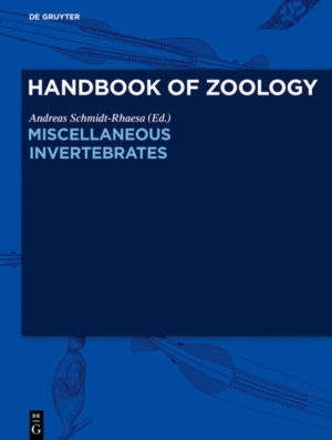 Honighäuschen (Bonn) - This volume of the Handbook of Zoology summarizes "small" groups of animals across the animal kingdom. Dicyemida and Orthonectida are enigmatic parasites, formerly united as "Mesozoa" and their position among the multicellular animals is still not known with certainty. Placozoa are small, flat marine animals which provide important information on metazoan evolution. Comb jellies (Ctenophora) are esthetically fascinating animals which cause considerable discussion about their phylogenetic position. Seisonida are closely related to rotifers and acanthocephalans. Cycliophora were discovered and described as one of the last higher taxa and surprise by their complex life cycle. Kamptozoa (= Entoprocta) are small sessile animals in the sea and sometimes also in freshwater. Arrow worms (Chaetognatha) play an important role as predators in the plankton, but they also include benthic forms. Pterobranchia and acorn worms (Enteropneusta) belong to the deuterostomia and are related to echinoderms. In particular enteropneusts play an important role in understanding deuterostome evolution. These chapters provide up to date reviews of these exiting groups with reference to the important literature and therefore serves as an important source of information.