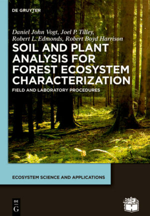 Honighäuschen (Bonn) - This handbook provides an overview of physical, chemical and biological methods used to analyze soils and plant tissue using an ecosystem perspective. The current emphasis on climate change has recognized the importance of including soil carbon as part of our carbon budgets. Methods to assess soils must be ecosystem based if they are to have utility for policy makers and managers wanting to change soil carbon and nutrient pools. Most of the texts on soil analyis treat agriculture and not forest soils and these methods do not transfer readily to forests because of their different chemistry and physical properties. This manual presents methods for soil and plant analysis with the ecosystem level approach that will reduce the risk that poor management decisions will be made in forests. This manual was intended for the instructors that teach students soil and plant analyses