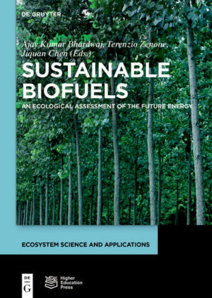 Honighäuschen (Bonn) - With oil resources approaching their limits, biofuels have become increasingly attractive. This book provides a detailed description of the ecological implications of second and third generation biofuel feedstock production systems, beginning with an introduction to the importance of ecological sustainability alongside economic viability. The book is divided into sections describing theoretical foundation and benefits of various biofuel cropping systems, and providing a description of practical ecological limitations to achieve those fundamental benefits. The book covers such critical issues as greenhouse gas emissions, carbon balance, water cycle components, other biogeochemical and socioeconomic interactions alongside life cycle analysis principals for achieving sustainability. These are some of the most important sustainability, environmental and economic issues which biofuel industry and scientific community is seeking answers to.