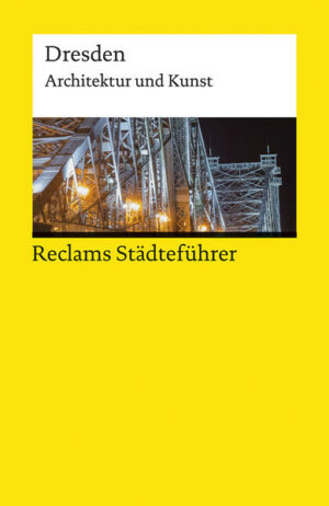 Der Städteführer enthält Informationen zu den wichtigsten Profan- und Sakralbauten und den bedeutendsten Museen