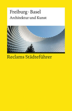 Kunst und Architektur zweier nahe beieinander liegender vielbesuchter Reiseziele: vom Freiburger Münster und dem Augustinermuseum über die Basler Sehenswürdigkeiten beidseits des Rheins bis hin zu ausgewählten Zielen in der Region (darunter etwa Colmar mit dem berühmten Isenheimer Altar und das Vitra-Design-Museum in Weil). Der Städteführer enthält Informationen zu den wichtigsten Profan- und Sakralbauten und den bedeutendsten Museen