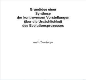 Honighäuschen (Bonn) - Evolutionsprozess - Synthese der Vorstellungen