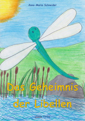 Honighäuschen (Bonn) - Diese berührende Geschichte vermittelt nicht nur Kindern in einer sanften, einfühlsamen Art die Sichtweise, dass das Leben mit dem Tode nicht zu Ende ist. Entdecken Sie das wunderbare Geheimnis der Libellen!