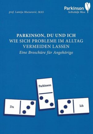 Honighäuschen (Bonn) - Wie sich Probleme für Angehörige von Parkinson-Betroffenen im Alltag vermeiden lassen.