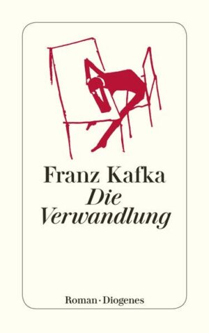 Die Verwandlung | Franz Kafka