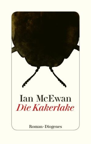 Die Kakerlake | Ian McEwan